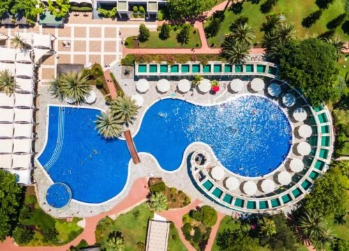 TUI Magic Life Belek