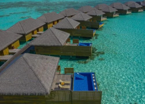 Cocoon Maldives – All Inclusive