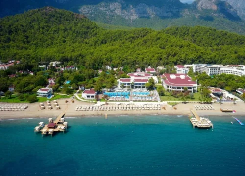 Sherwood Exclusive Kemer