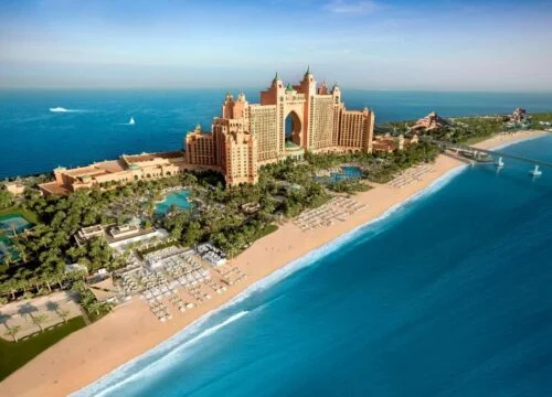 Atlantis, The Palm