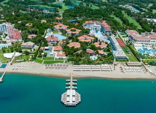 Sirene Belek Hotel