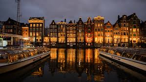 Amsterdam