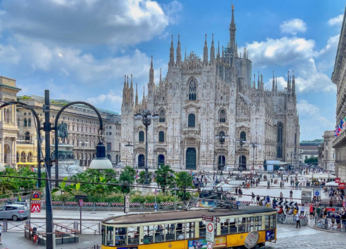 Milano