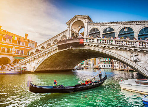 Venecia